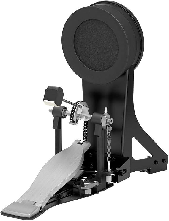 Roland Low Noise Kick Trigger Pad (KD-10)