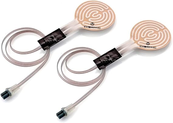 Therm-ic Heating Elements Pair