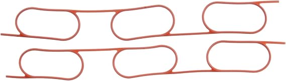 MAHLE MS19659 Engine Intake Manifold Gasket Set