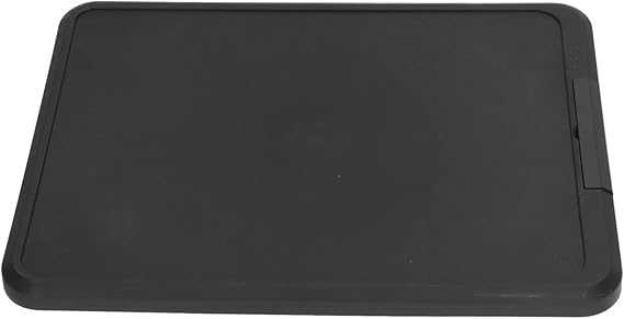 Appliance Rolling Tray,Kitchen Appliance Sliding Tray,Coffee Maker Slider,Slider for Coffee Pot,Coffee Pot Slider Tray for Countertop,Moving Slider for Coffee Maker Toaster Blender