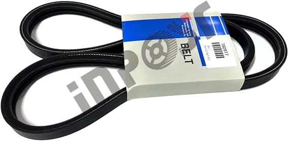 INPOST 78-0977 Belt Compatible with Thermo King MD/KD