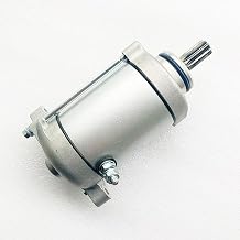Durable Starter for Yinxiang YX500UTV UTV for ODES 650cc UTV650 700 500 BMS Ranch for Pony 505D000