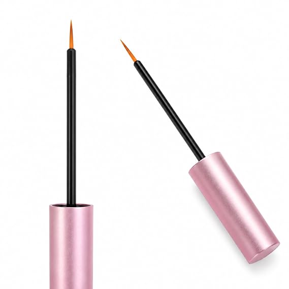Eyelash Growth Serum for Women, Vegan Lash Enhancer
