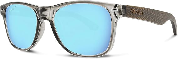 Abaco Taylor Polarized Sunglasses