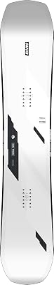 CAPiTA Indoor Survival Mens Freestyle Snowboard