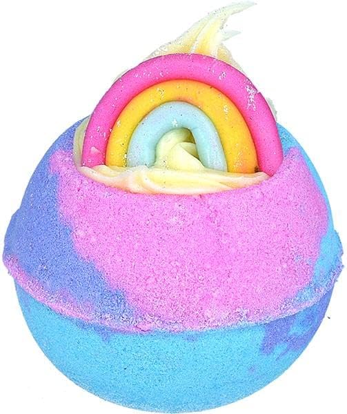 Bomb Cosmetics Rainbow Vibes Blaster 160g