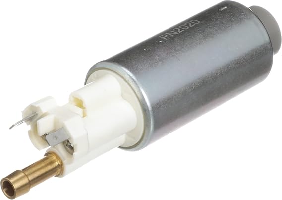 Sparta PN2020 Electric Fuel Pump