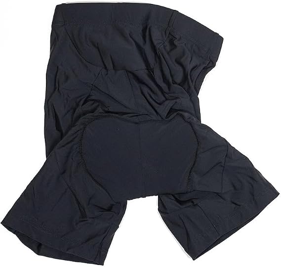 The Black Bibs | The Black Shorts for Women Ultimate Chamois