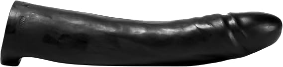 Oxballs Donkey Long Penetrator - Black
