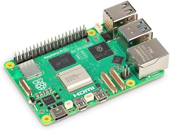 Raspberry Pi 5-16GB