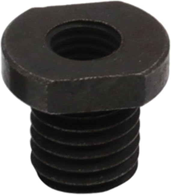 M10 Spindle External Thread M14/M16 100 Model Compatible for Angle Grinder Machine Adapter Slotter Screw Conversion Head