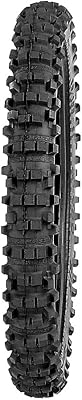 Kenda K760 Trakmaster II Front Tire 80100x21 51M Tube Type for KTM 350 EXC-F 2012-2018