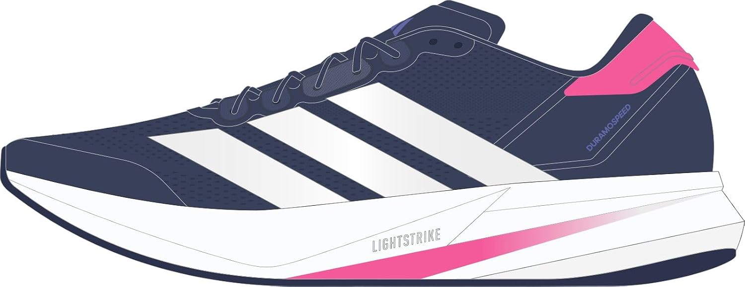 adidas Women's Duramo Speed 2 Running Shoes