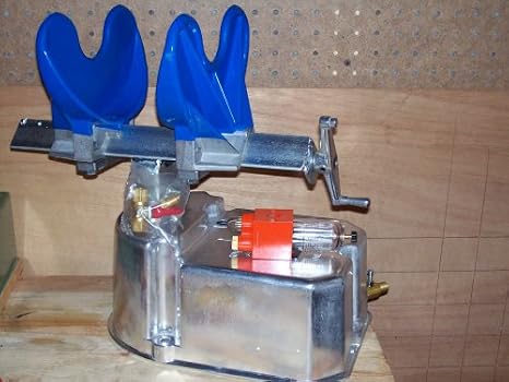 Industrial Pneumatic Auto Body Paint Shaker Mixer