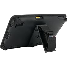 Mobilis Reinforced Protective Case for Zebra ET40 Tablet - ET45 8" Black