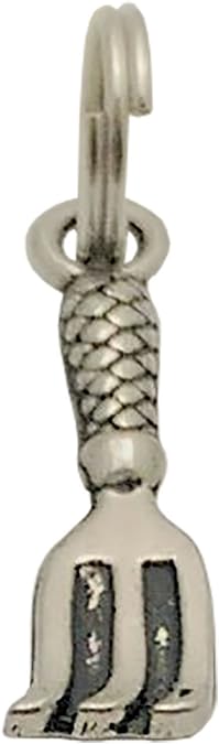 Garden Rake Charm