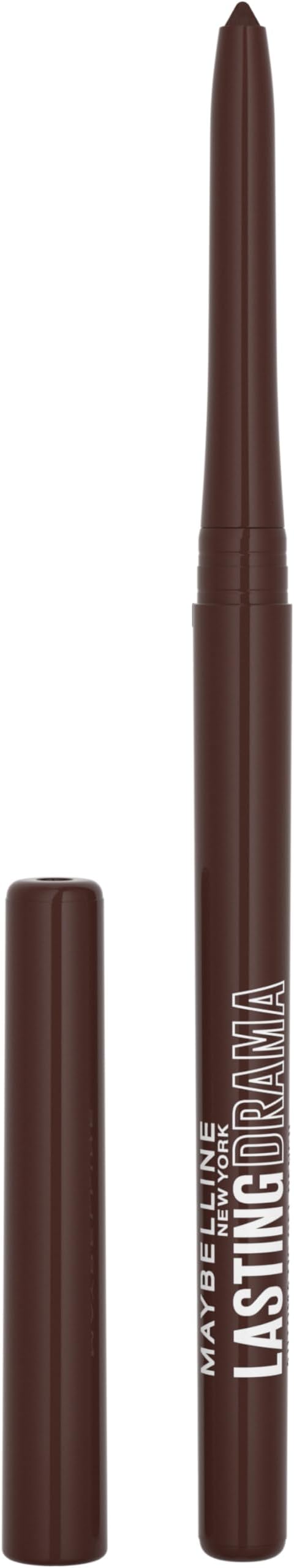 Maybelline New York Lasting Drama Automatic Liner Eyeliner-Brown Sugar