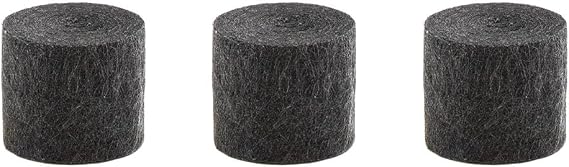 Katadyn BeFree AC Activated Carbon Replacement, 3 Count