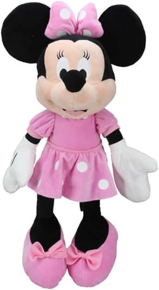 Minnie Core Peluş 60 CM