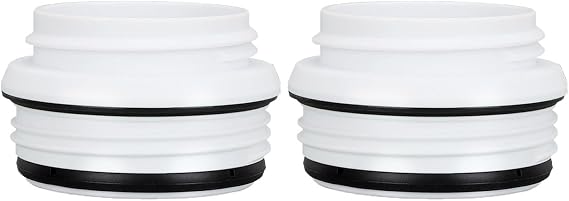 Bottle Adapter Replacement For Circul Suitable For 12oz 18oz 26oz 36oz 46oz 64oz Bottles Water Bottle Adapter