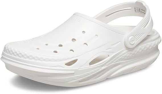Crocs Unisex-Adult Off Grid Clog | Casual Shoes