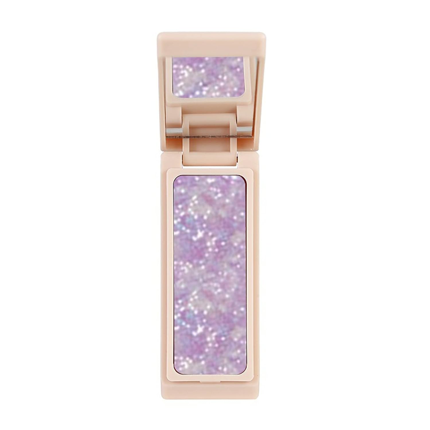Face Highlighter White Highlighter Body Powder Makeup Highlighter Cosmetics Highlight Powder Tray Eye Liner Gel Stay As shown, One Size
