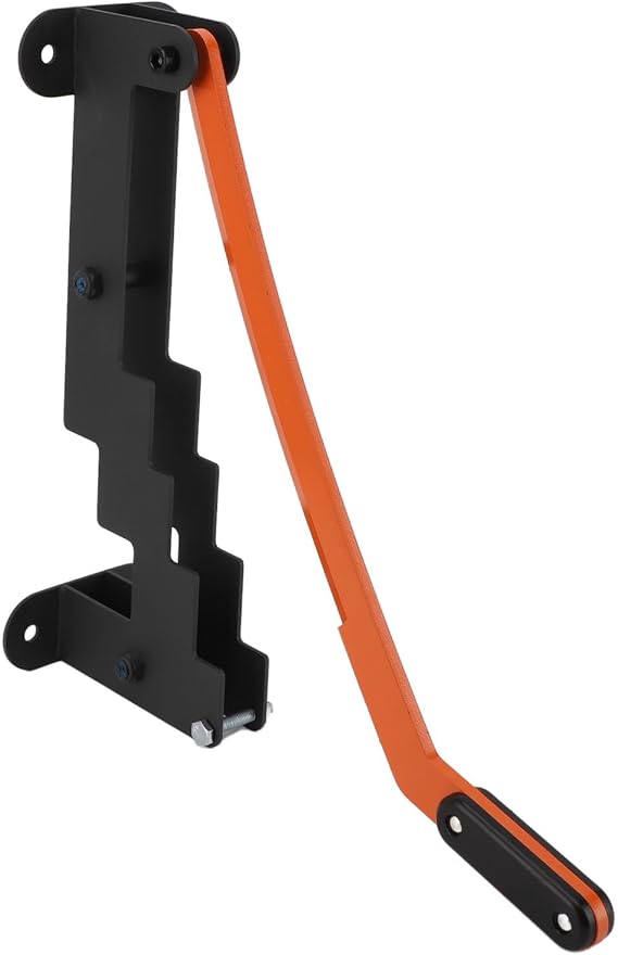 Wood Cutter, Firewood Kindling Splitter, Widely Used Wall Mounted for Camping