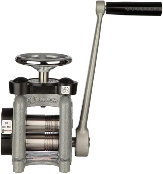 Mini 80mm Combination Rolling Mill