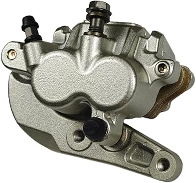 Front Brake Calipers & Sintered Pads Replacement Front Brake Calipers Fit for KTM Motorcycle