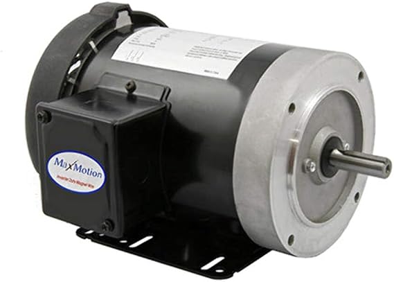 MPRP-202JH,2Hp,3600 RPM,FR:56J,575V,MaxMotion,JET PUMP,00236ET3HJPR56J-S,WEG,
