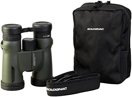 SOLOGNAC 10X42 Binoculars 100