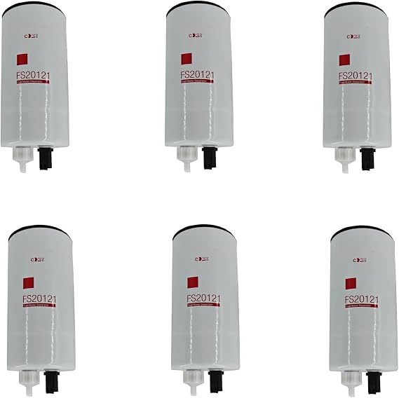 Fuel Filter Replacement for FS20121 FS 20121 FS-20121 5528103