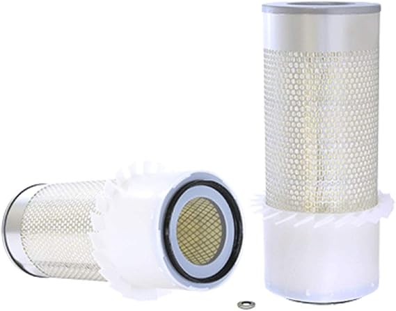 2321 NAPA Gold Outer Air Filter