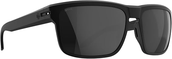Spy Region Square Sunglasses for Men
