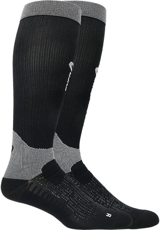ASICS Unisex PERFORMANCE RUN COMPRESSION SOCK Running Accessories
