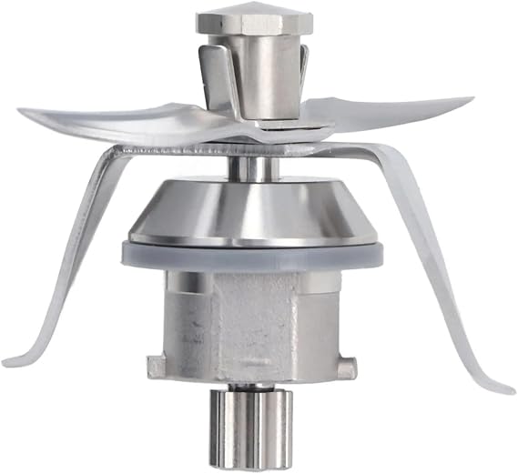 Blender Blade, Compatible With Vorwerk Thermomix TM21 Blender Accessories