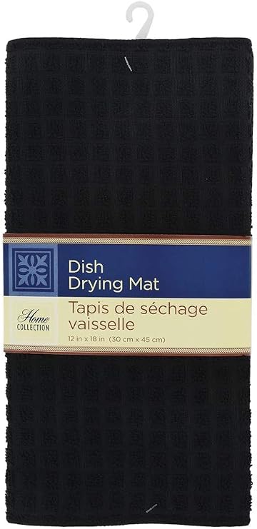 Micro Fiber Dish Drying Mat