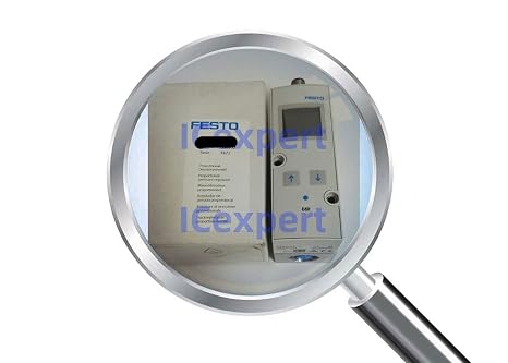 1PCS CPE14-M1BH-5 / 3G-1/8 196937 New