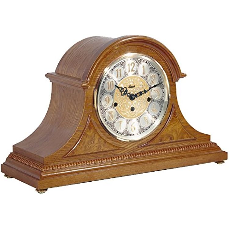Hermle Amelia 21130I92114 Clock