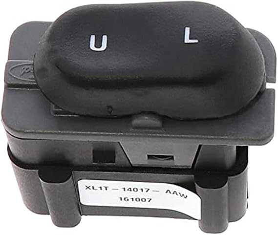 Motorcraft SW7121 Switch Assembly