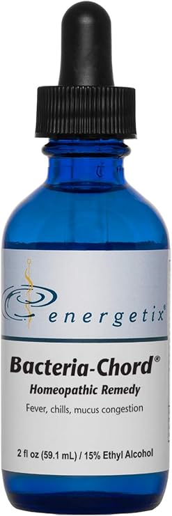 Energetix Bacteria-Chord