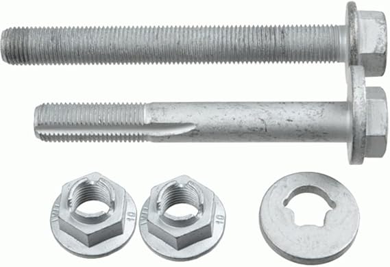 Lemforder 37898 01 Suspension Arm