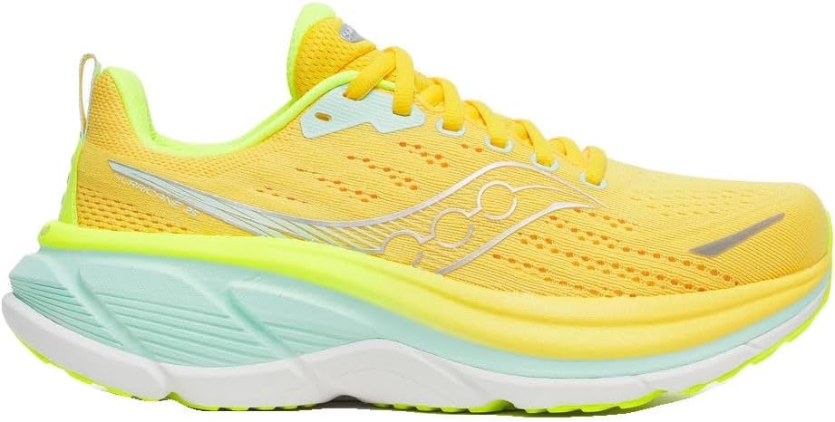 Saucony Hurricane 25