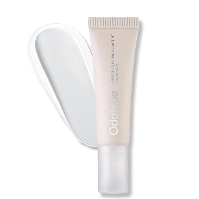 Unframed Hydro Blow Tint 001 Custom | Hydrating Gloss Lip Tint | 0.3 fl oz  9 g | Korean Beauty