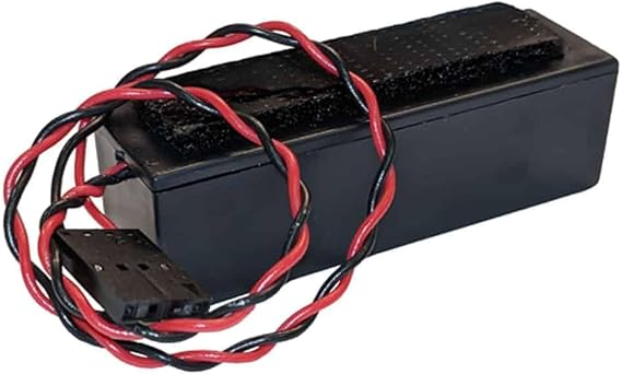 Energy + BatteryGuy B9593T Replacement 3.6V 2600mAh Lithium Battery