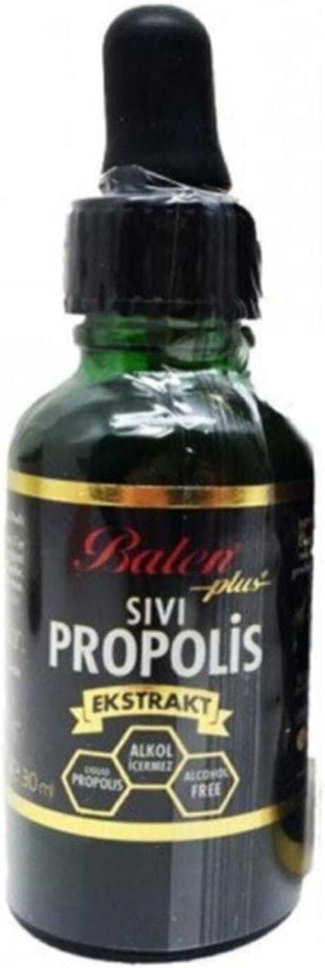 Underwire Liquid Propolis Extract 30 Ml