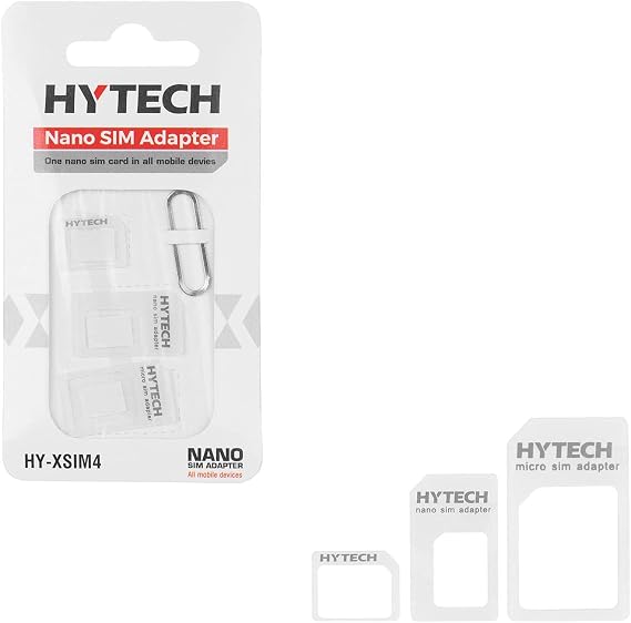 Hytech HY-XSIM4 Sim Kart seti