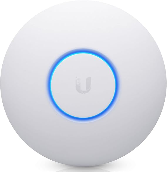 Ubiquiti Networks UniFi nanoHD Internal 1733Mbit/s Power Over Ethernet (PoE) White WLAN Access poin