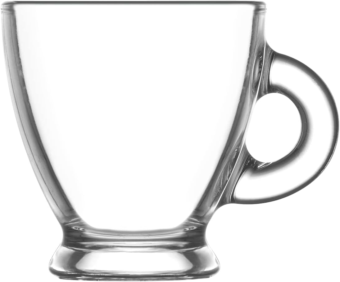 LAV Roman 6 Cup