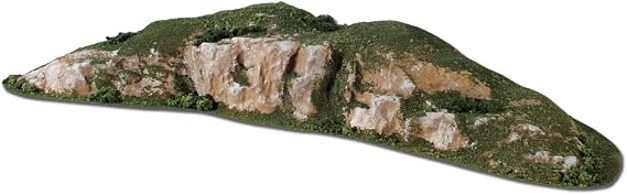 Woodland Scenics C1320 Rocky Ridges Large